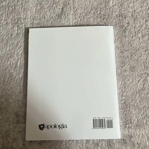 Advanced Biology: The Human Body,Solutions & Test book,2nd edition - Picture 3 of 3